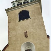 Inbördeskrigets minnesgudstjänst Inbördeskrigets minnesgudstjänst