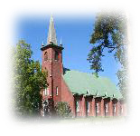Pilgrimsvandring Pilgrimsvandring