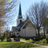 Degerby kyrka Degerby kyrka