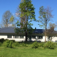 Församlingshemmet Församlingshemmet