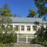 Prästgården Prästgården