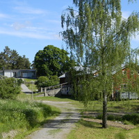 Rövass lägergård Rövass lägergård