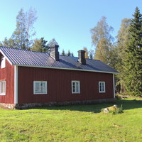 Stora Fagerö Stora Fagerö