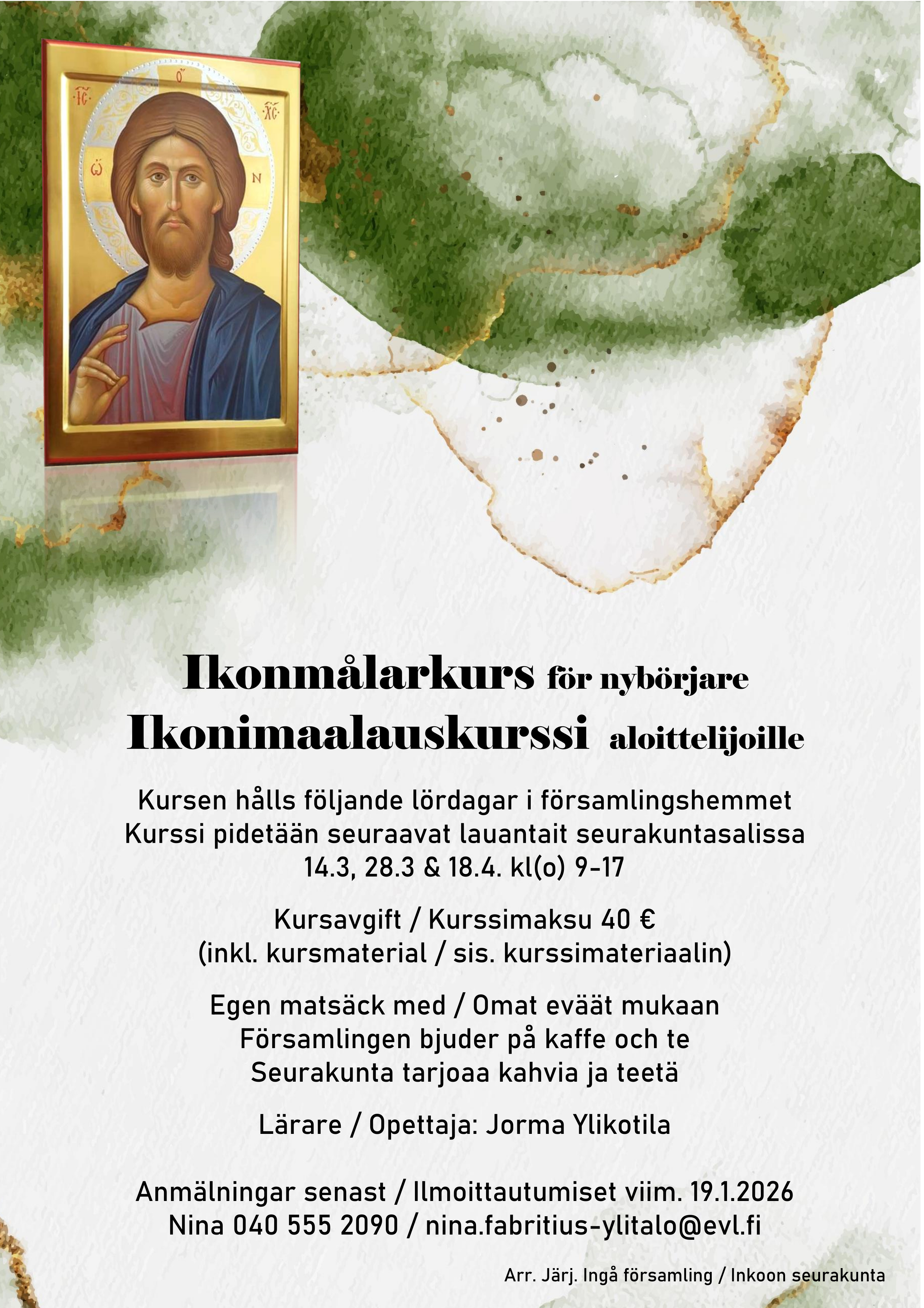 Ikonmålarkurs3