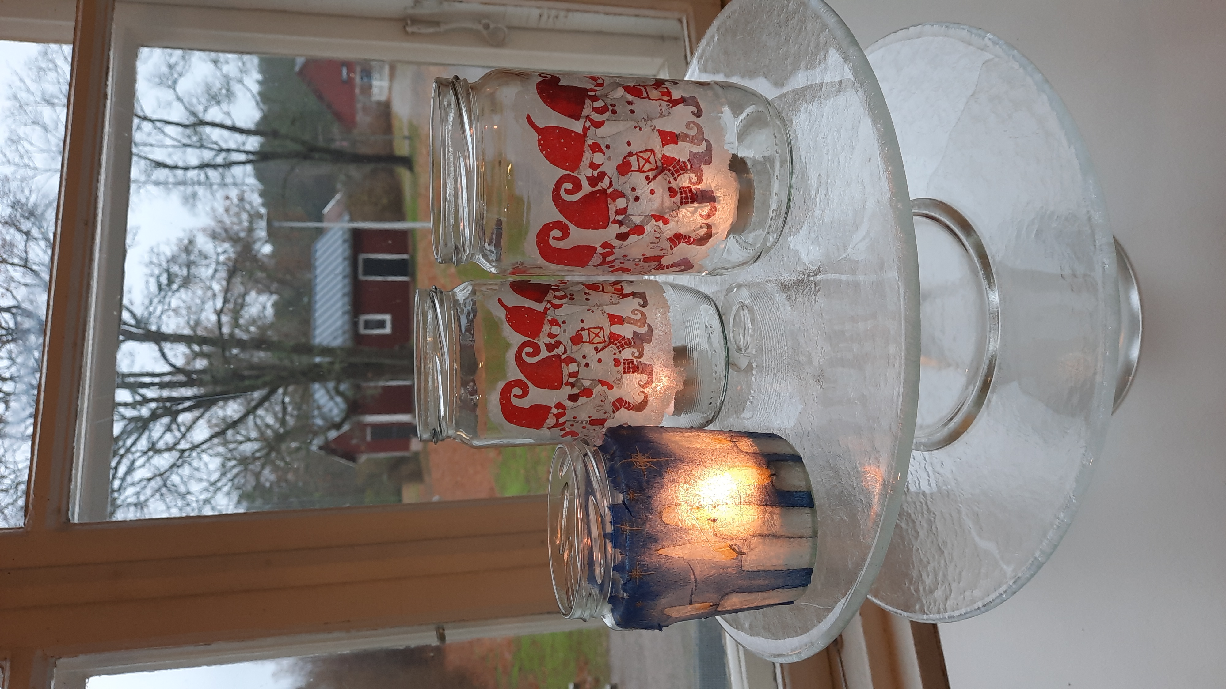 decoupage