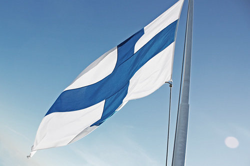 Självständighetsdagens tvåspråkiga festgudstjänst Självständighetsdagens tvåspråkiga festgudstjänst