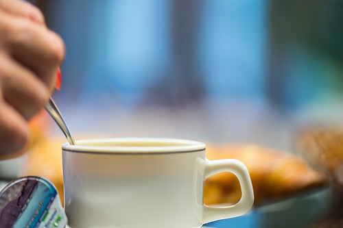 Kaffestund