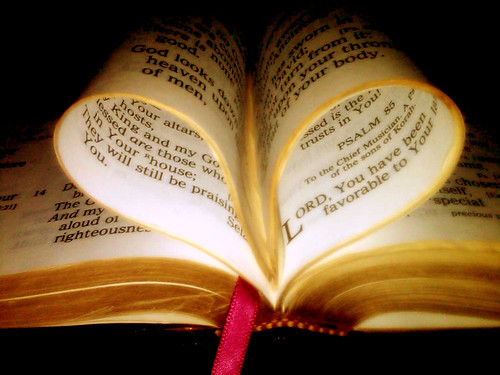 bibel