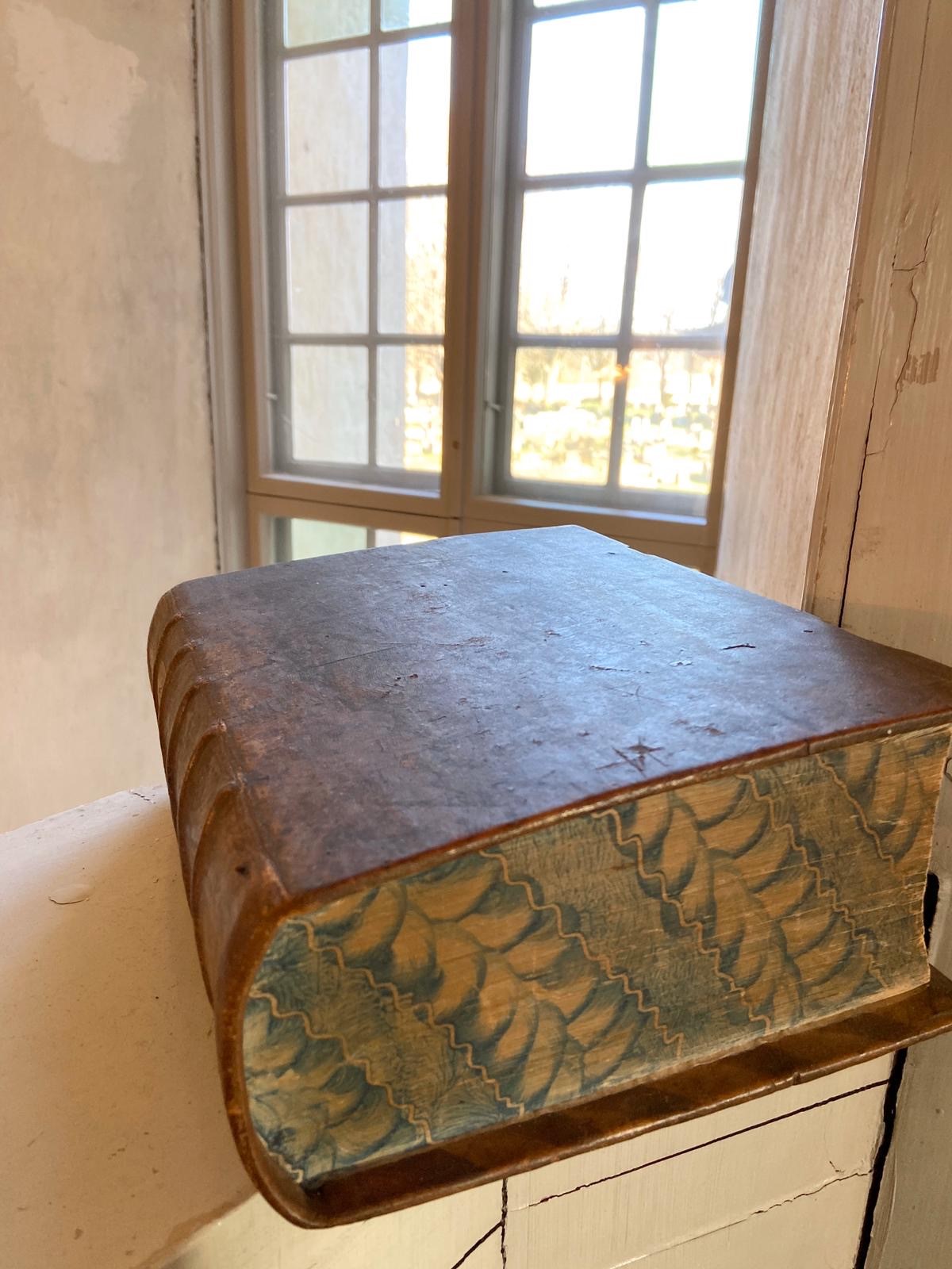 Gudstjänst (strömmad) bibel i Ingå kyrka
