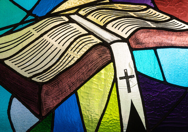 Bibel