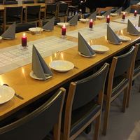 Tisdagslunch