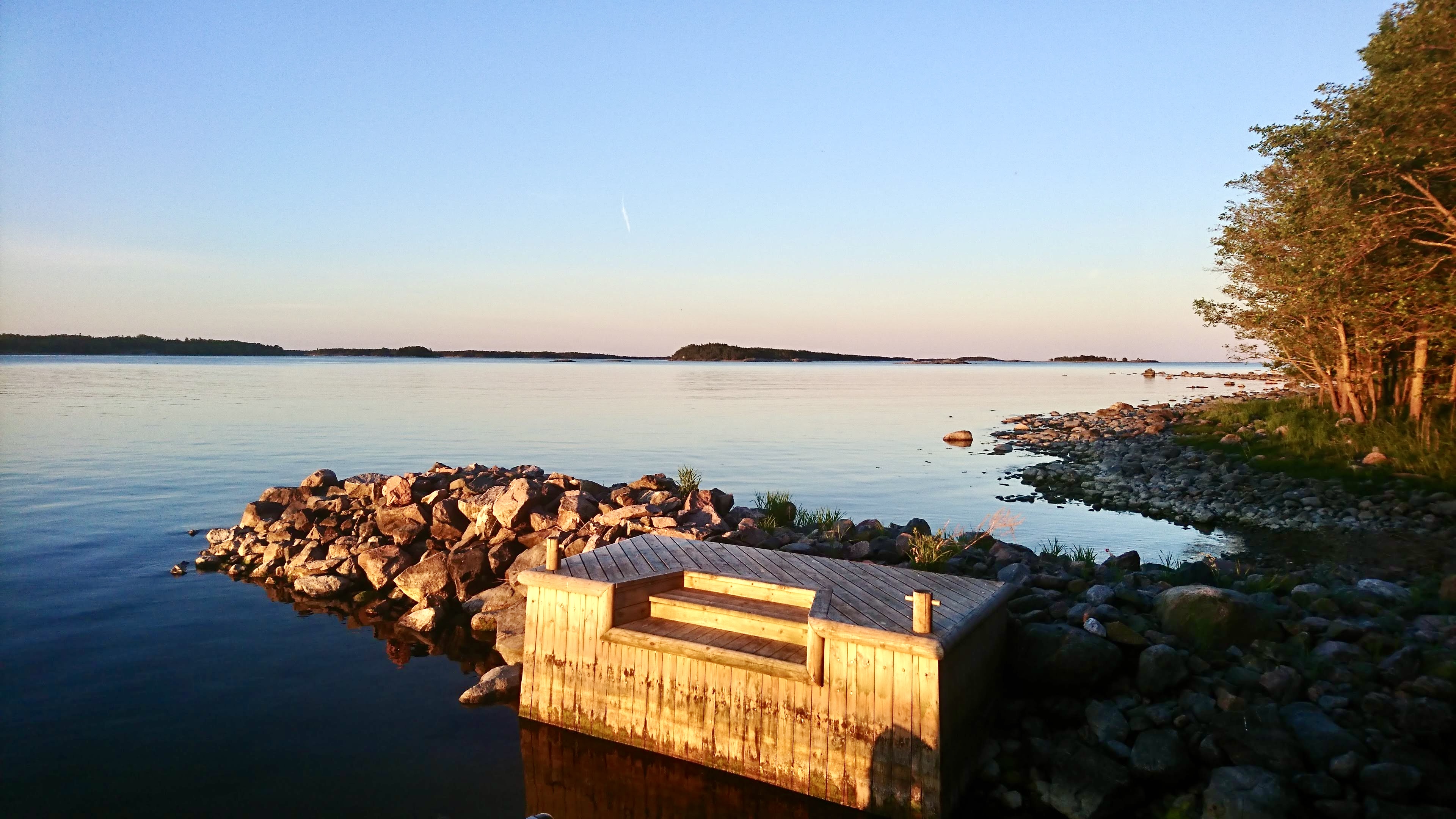 Stora Fagerö