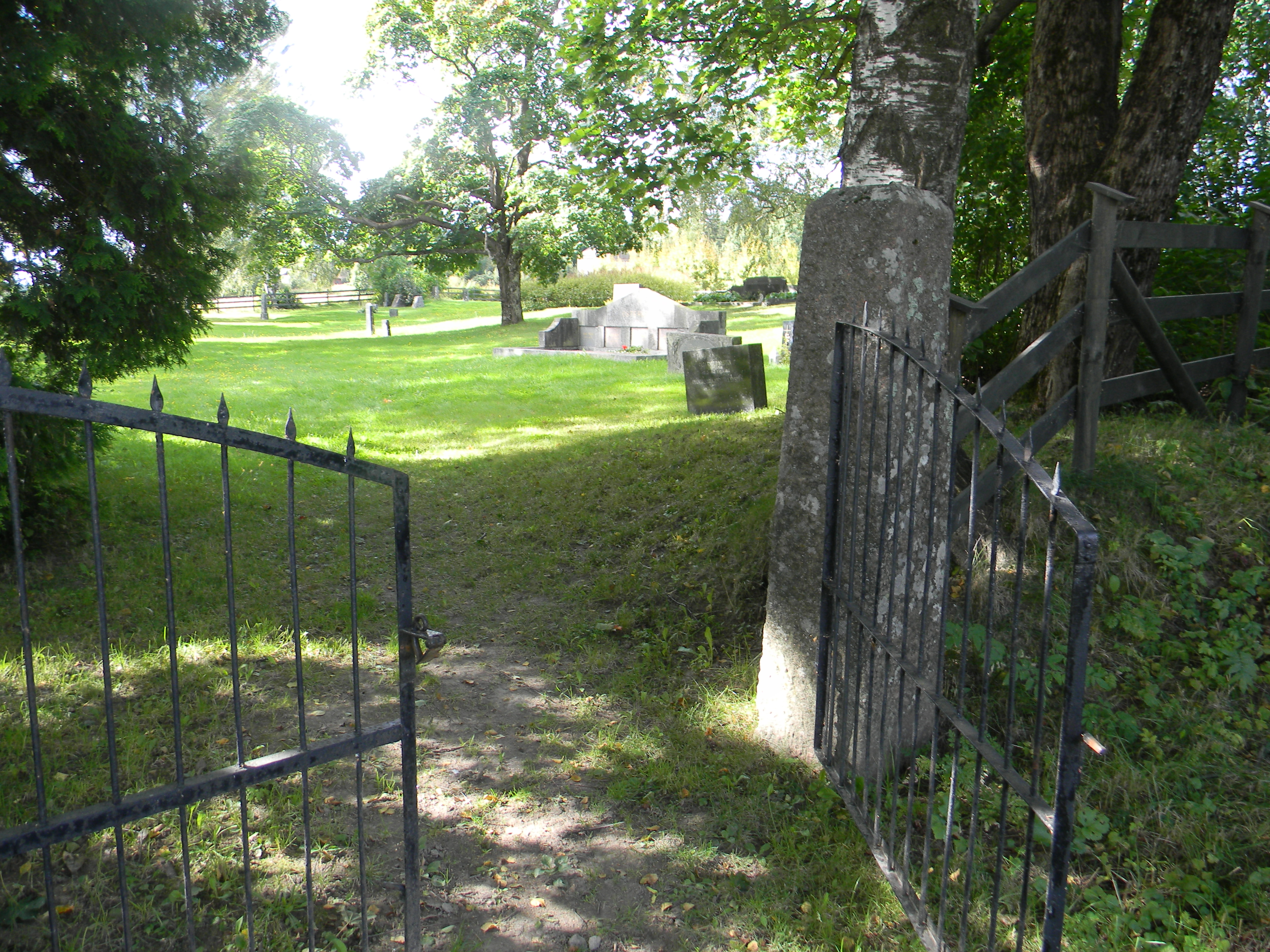 Gutsåker