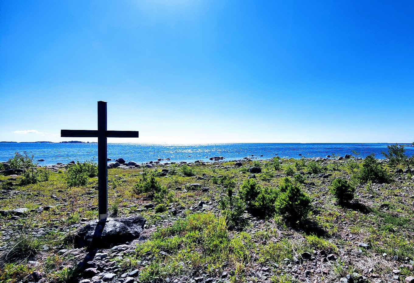 Stora Fagerö