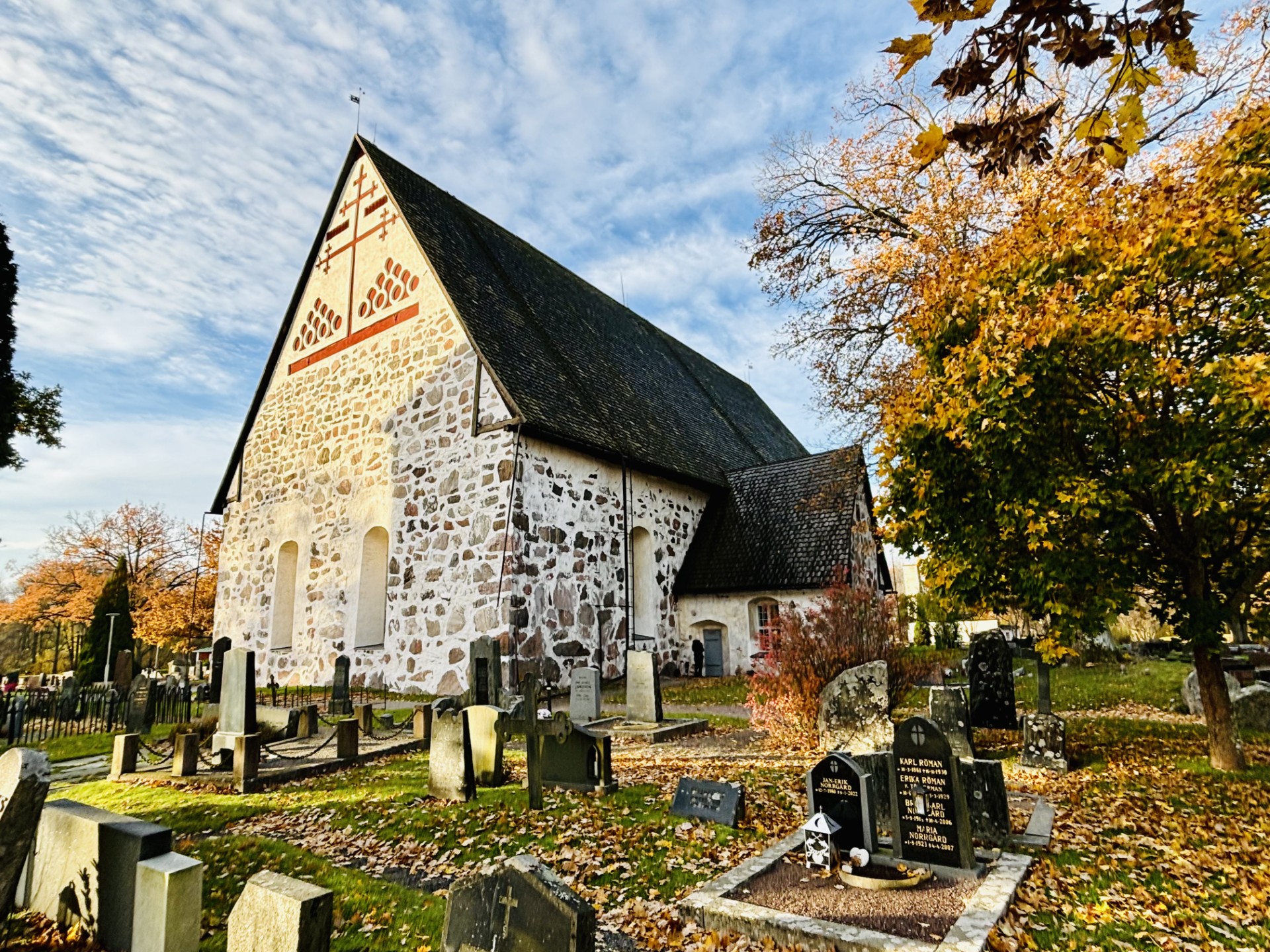 Ingå kyrka