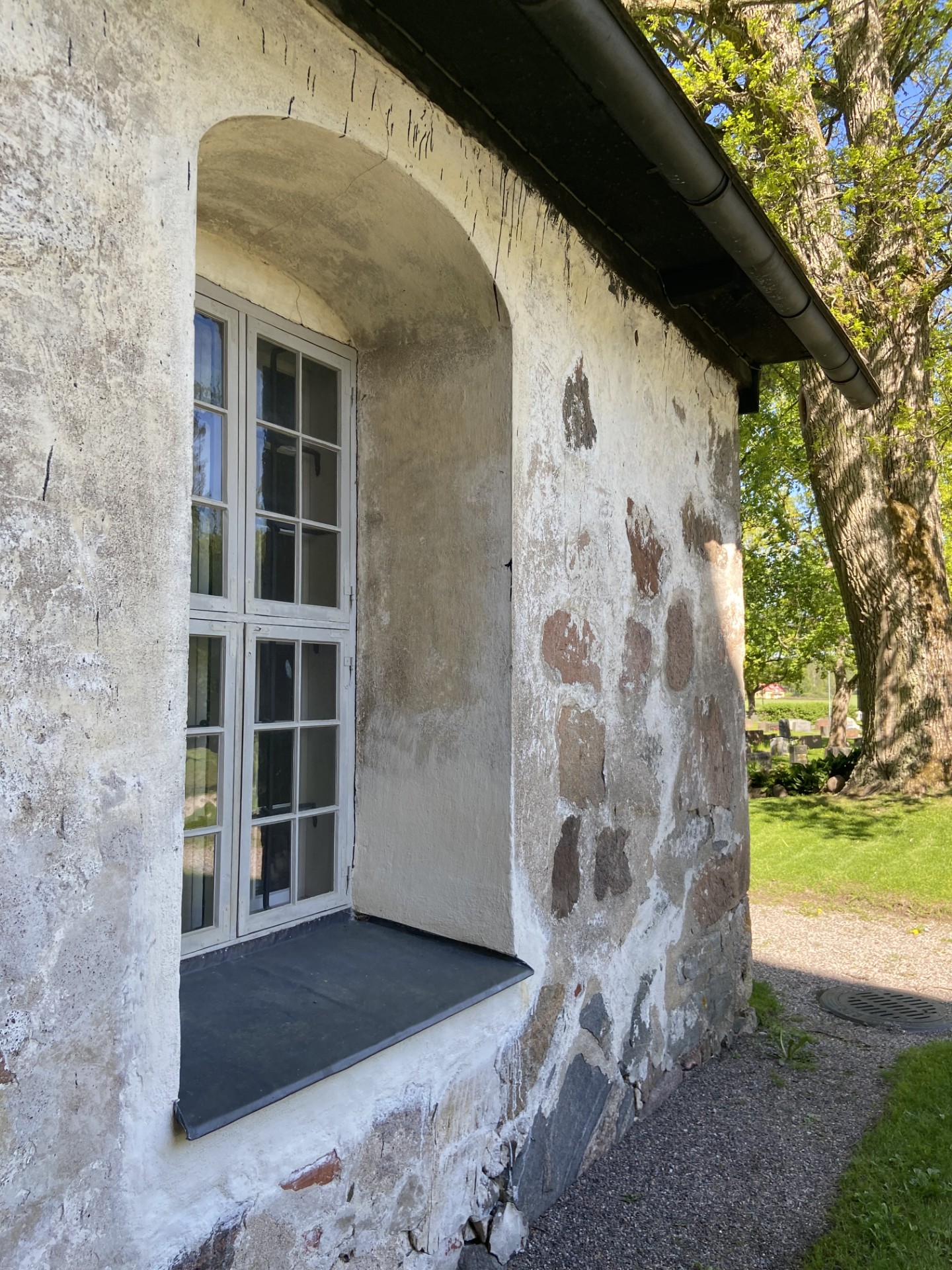 Ingå kyrka