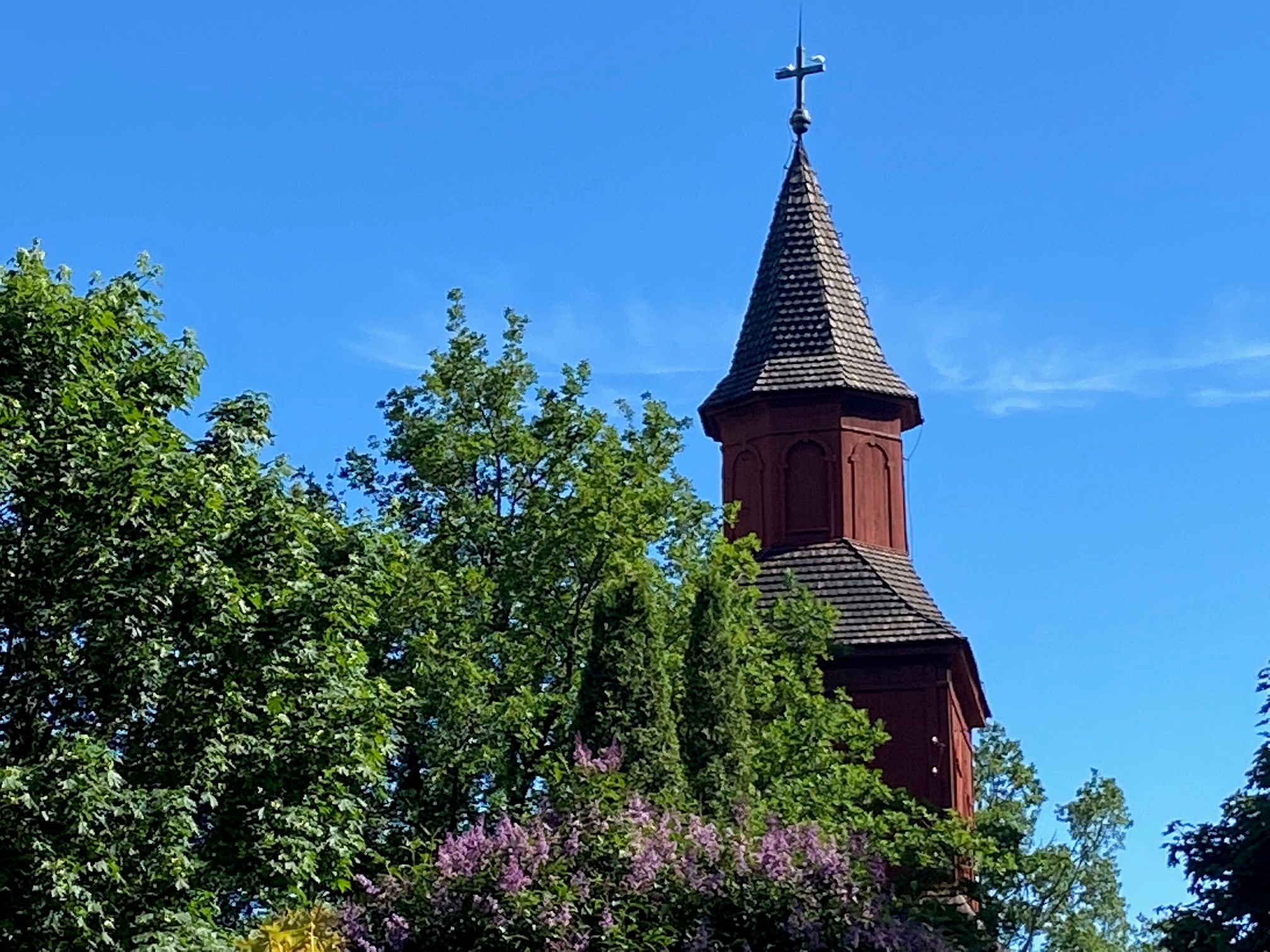 Kom och träffa prästen i Ingå kyrka - Tule tapaamaan pappia Inkoon kirkossa Ingå kyrka Inkoon kirkko