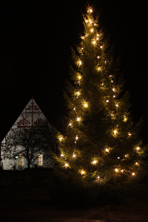 Körernas adventskonsert Körernas adventskonsert
