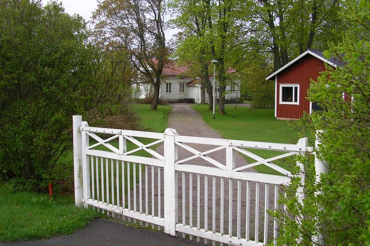 Församlingsträff Församlingsträff