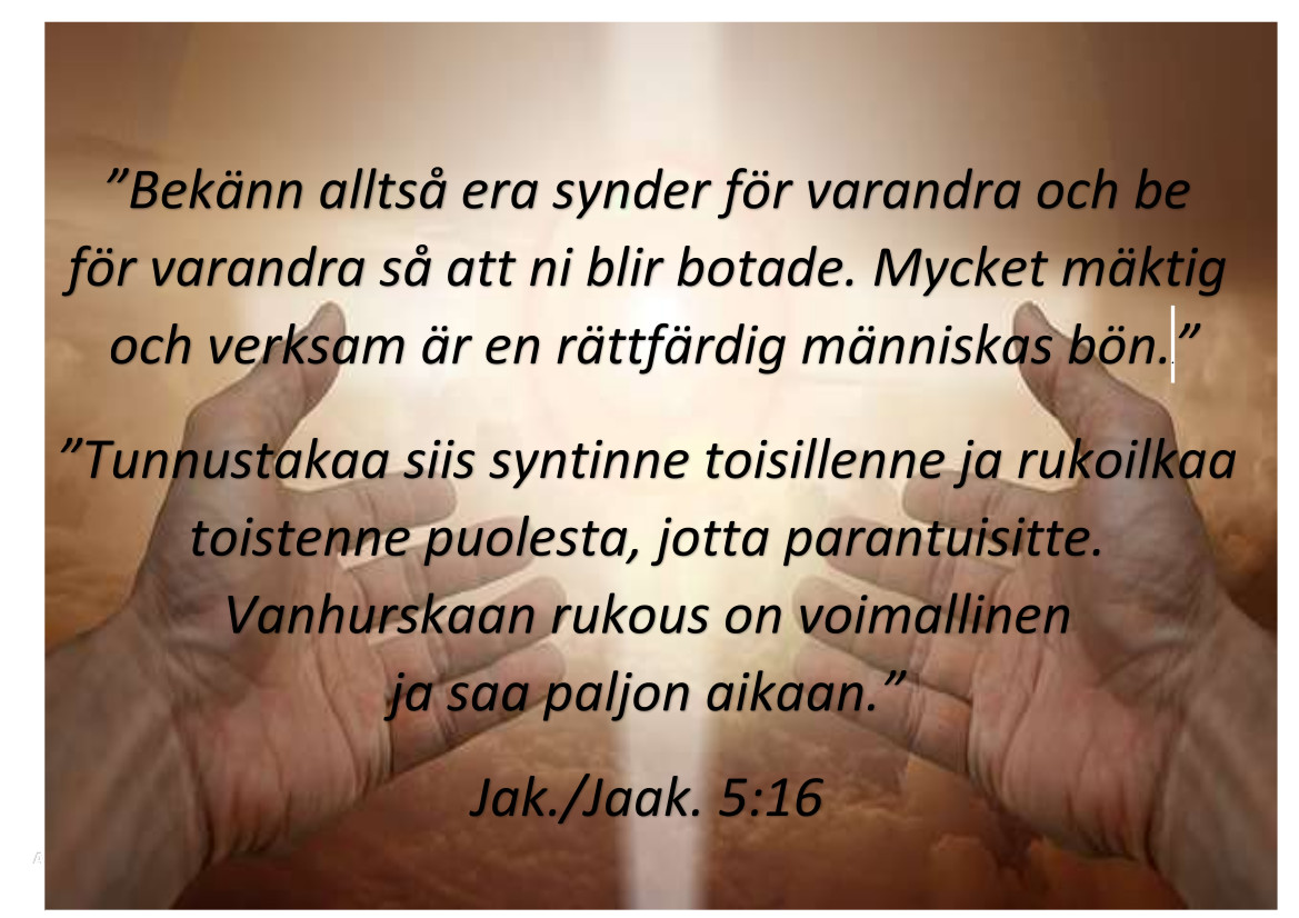 händer kädet