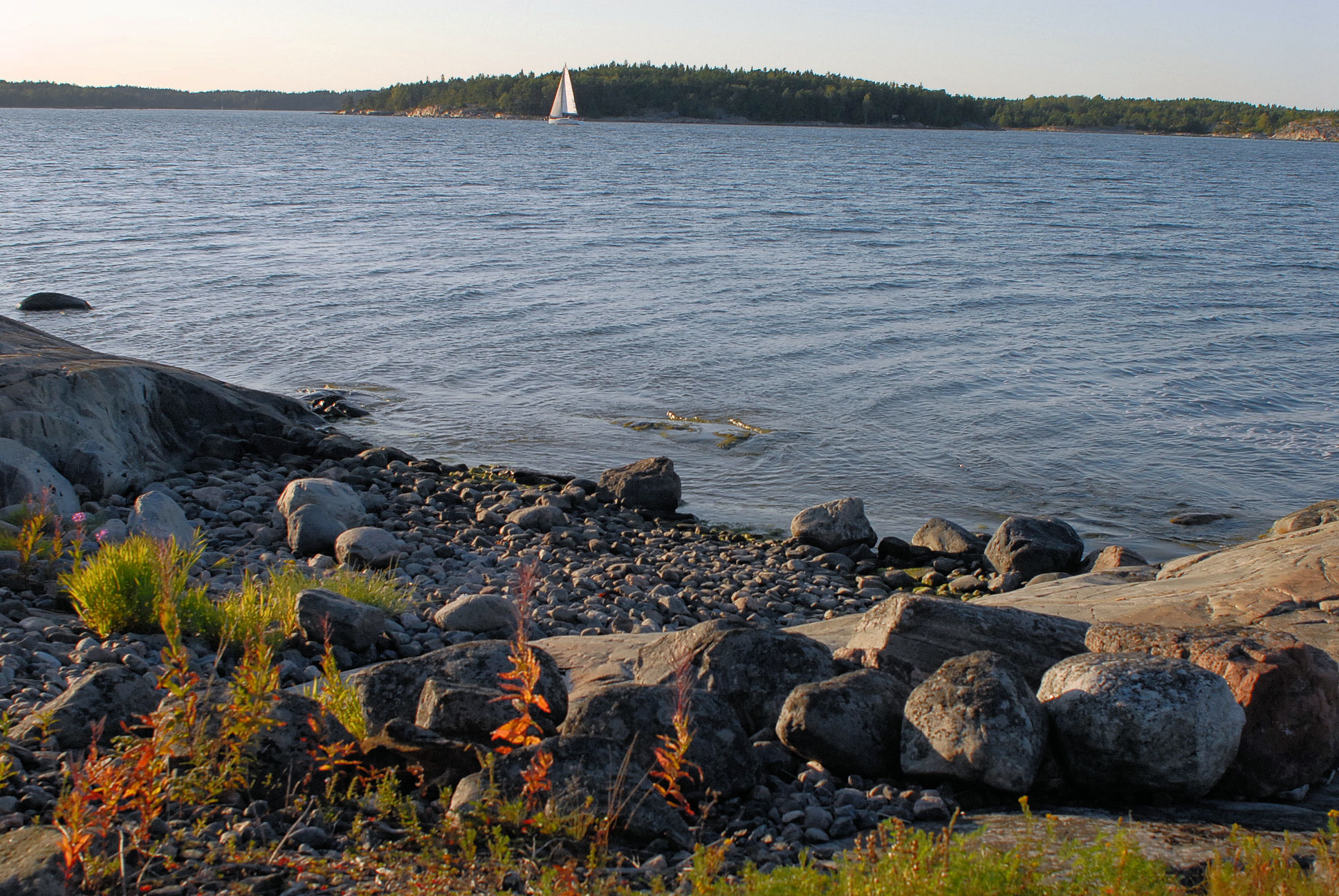 Stora Fagerö