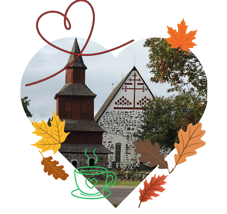 Ingå kyrka