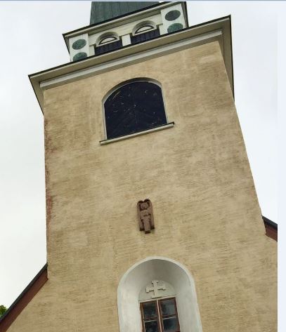 Högmässa Högmässa