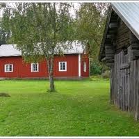 Utfärd till Stora Fagerö Stora Fagerö