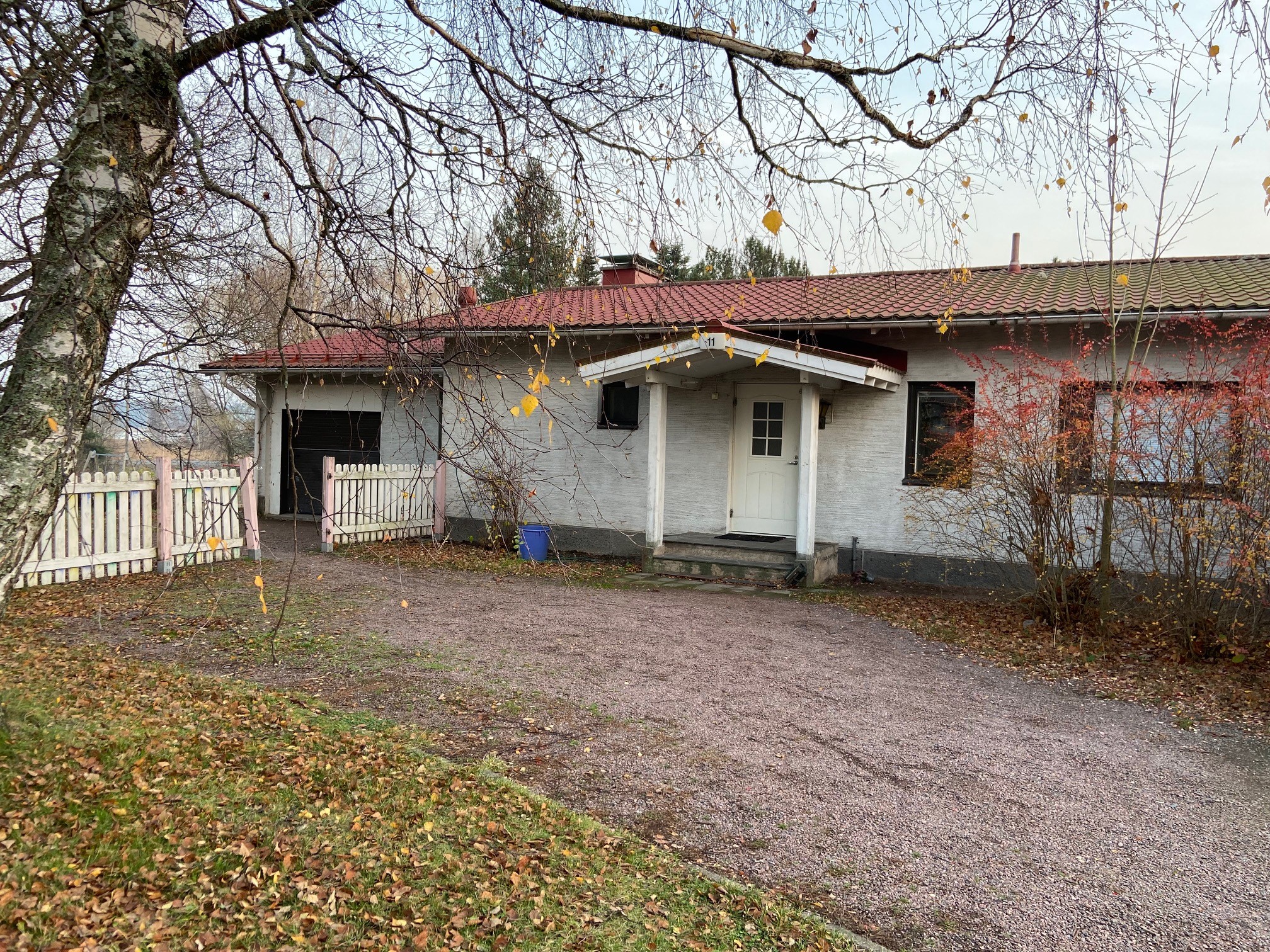 Strandvägen 11
