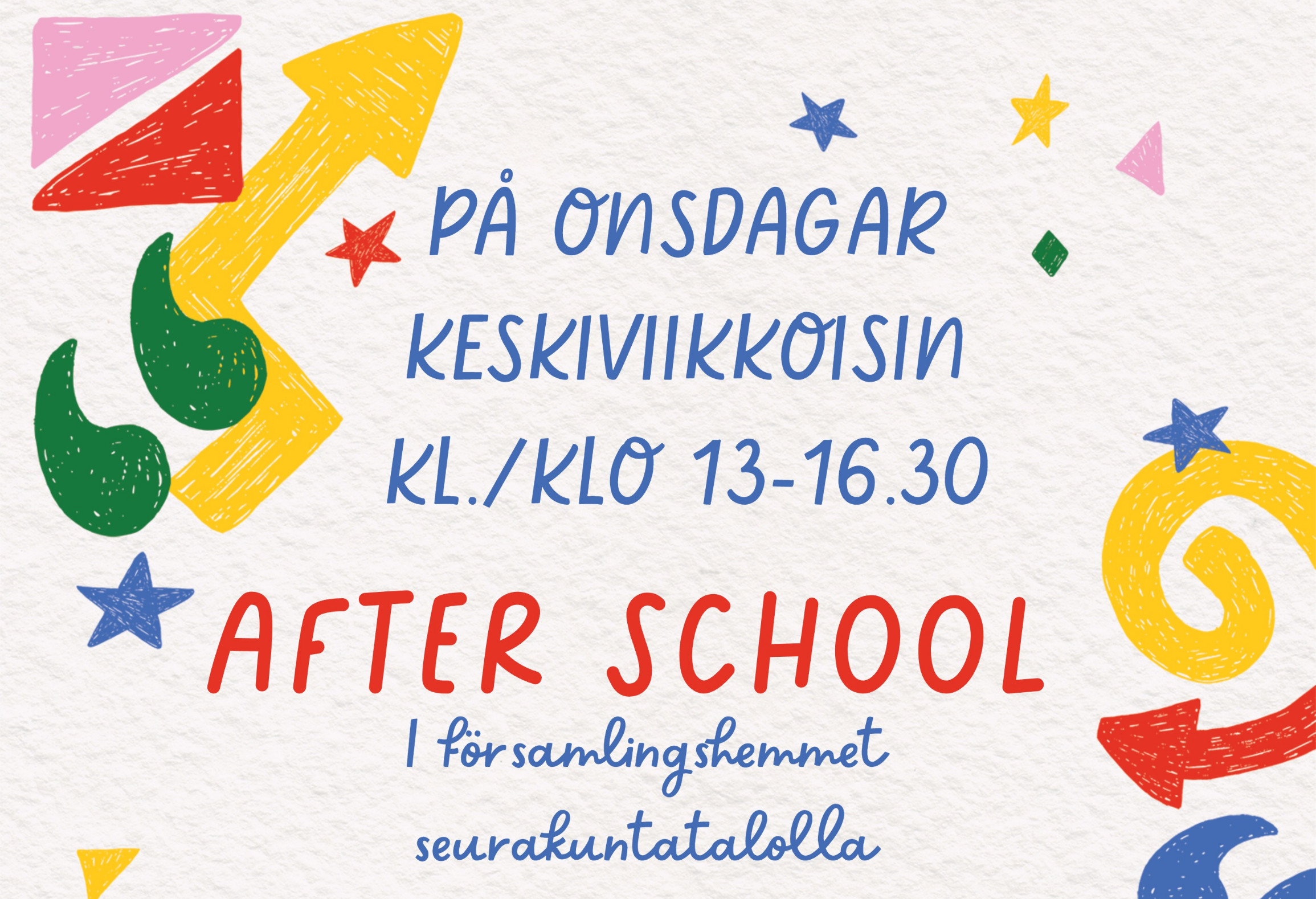 Afterschool