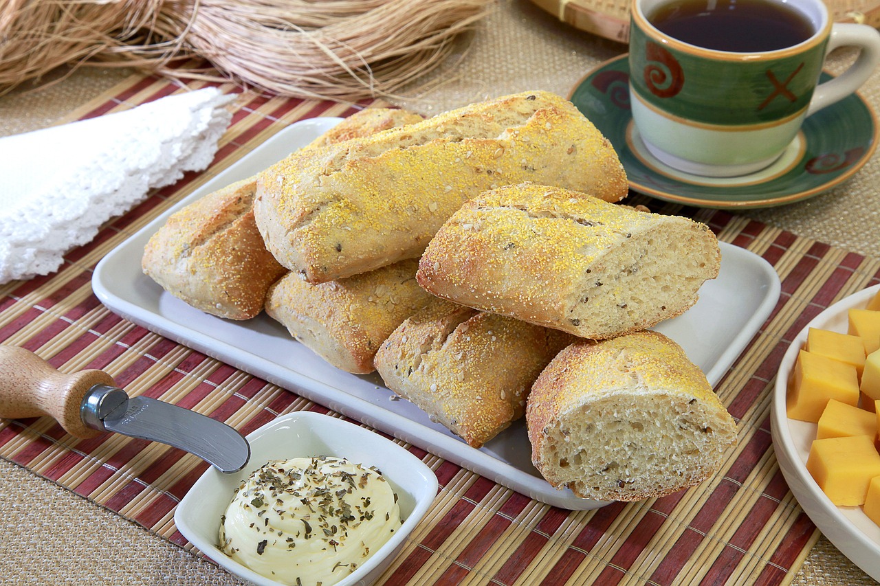 Fredagsbrunch Perjantaibrunssi