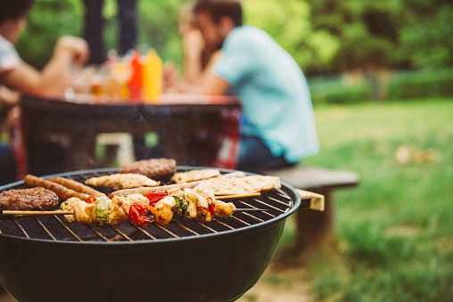 grillfest grillijuhlat