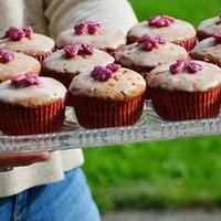 Bakningsklubb för 8 - 10 -åringar Bakningsklubb för 8 - 10 -åringar