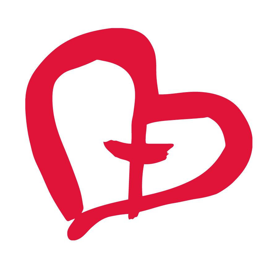 Gemensamt Ansvar logo hjärta