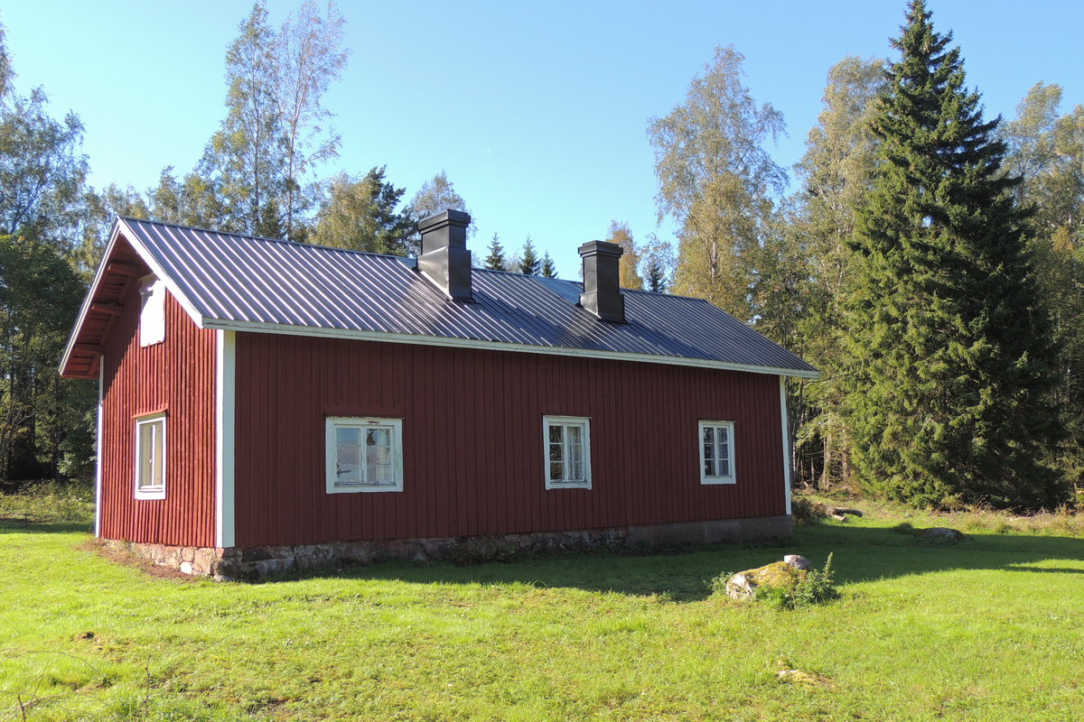 Stora Fagerö Stora Fagerö