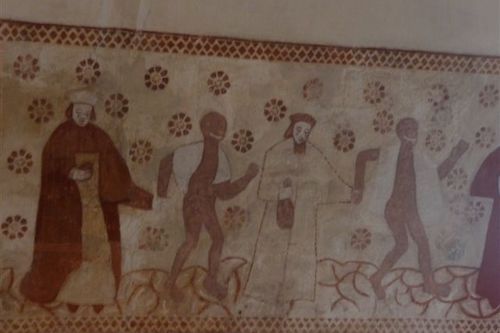 Dödsdansen i Ingå