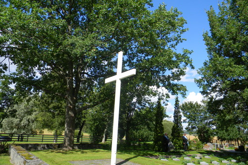 Degerby gravgård Degerby gravgård