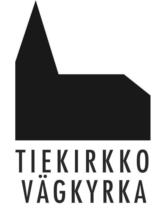 Vägkyrkorna i Ingå öppna 13.6-7.8.2022