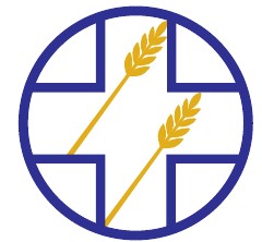 Ingå församlings logo