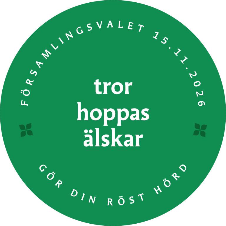 Församlingsvalet 15.11.2026